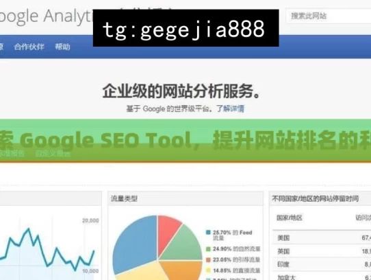 探索 Google SEO Tool，提升网站排名的利器，探索 Google SEO Tool 提升网站排名