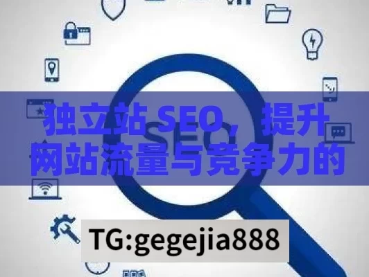 独立站 SEO，提升网站流量与竞争力的关键,独立站SEO，提升网站排名的关键策略