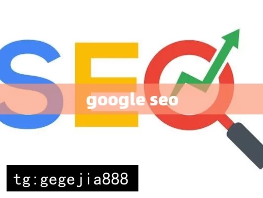 google seo，探索 Google SEO 的奥秘