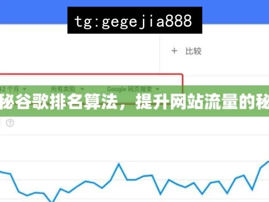 揭秘谷歌排名算法，提升网站流量的秘诀，揭秘谷歌排名算法之流量秘诀