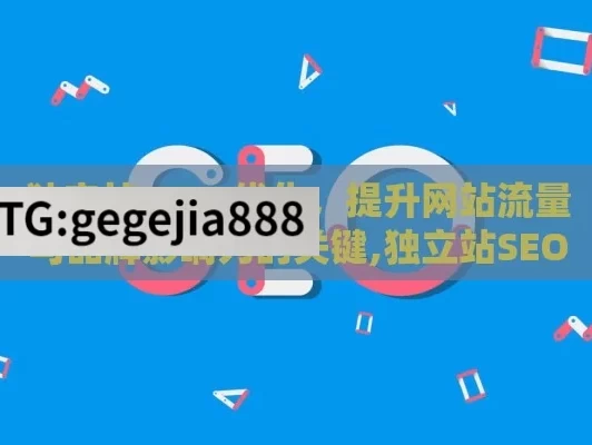 独立站 SEO 优化，提升网站流量与品牌影响力的关键,独立站SEO优化，提升网站排名的秘诀