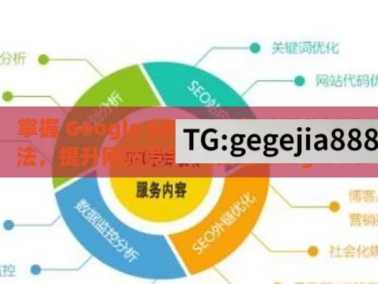 掌握 Google SEO 与竞争对手分析方法，提升网站竞争力,揭秘Google SEO与竞争对手分析技巧