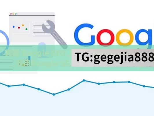 利用 Google SEO 工具，助力网站排名飞升,使用Google SEO工具来提升网站排名