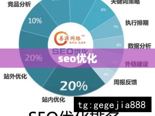 seo优化，探索 SEO 优化的奥秘