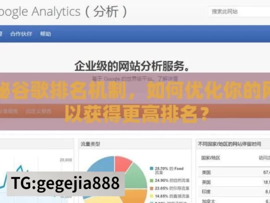 揭秘谷歌排名机制，如何优化你的网站以获得更高排名？，揭秘谷歌排名机制及优化之道
