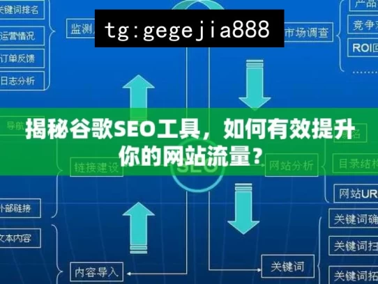 揭秘谷歌SEO工具，如何有效提升你的网站流量？，揭秘谷歌SEO工具