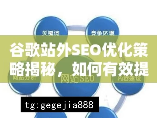 谷歌站外SEO优化策略揭秘，如何有效提升网站排名，谷歌站外SEO优化策略解析