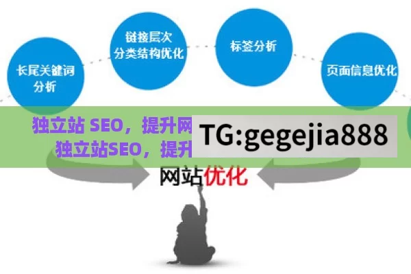 独立站 SEO，提升网站流量与竞争力的关键,独立站SEO，提升网站排名的关键策略