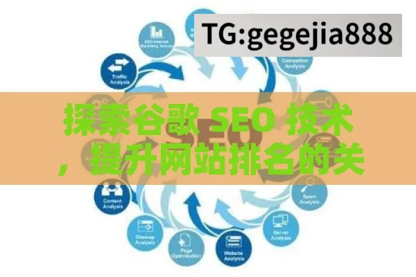 探索谷歌 SEO 技术，提升网站排名的关键,解锁谷歌SEO技术，提升网站排名的秘诀