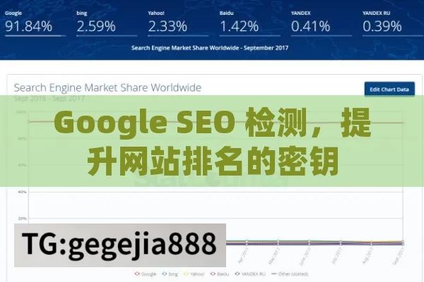 Google SEO 检测，提升网站排名的密钥